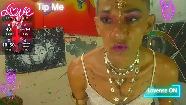 Lobaveterana_sex on StripChat