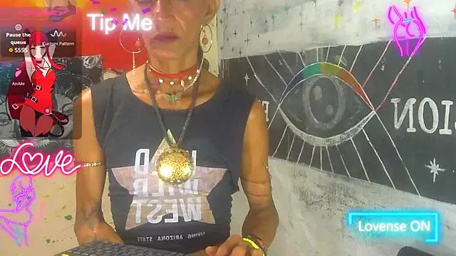 Lobaveterana_sex on StripChat