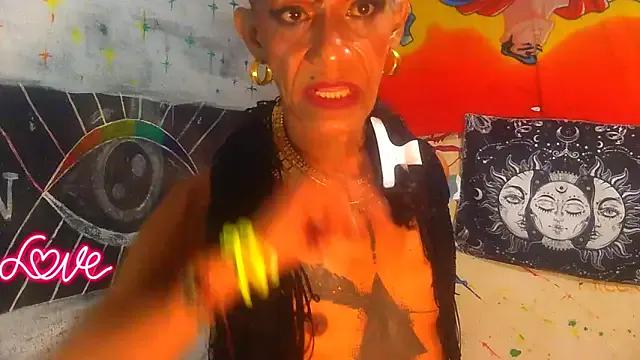 Lobaveterana_sex on StripChat