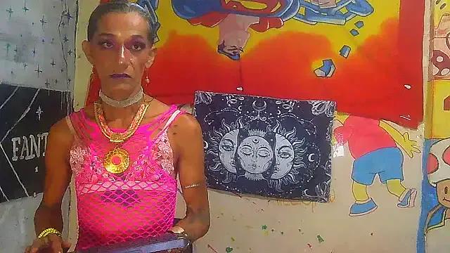 Lobaveterana_sex on StripChat