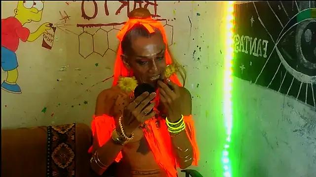 Lobaveterana_sex on StripChat