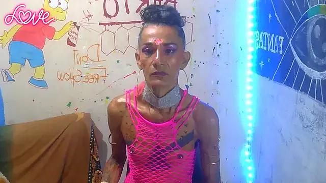 Lobaveterana_sex on StripChat