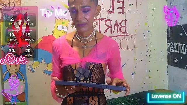 Lobaveterana_sex on StripChat