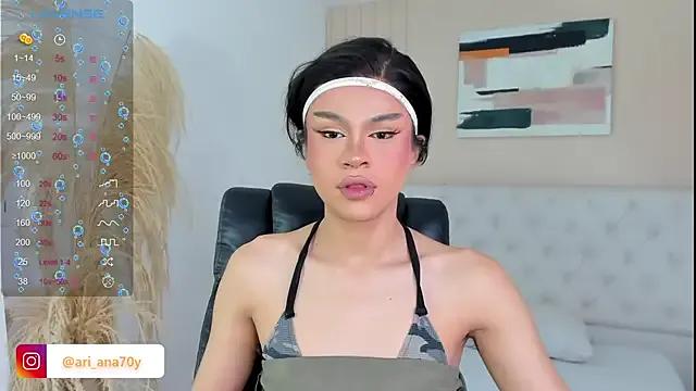 LOISE-XX on StripChat