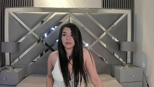 LokiGoddess on StripChat
