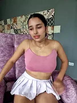 Lorena_Mcfly on StripChat