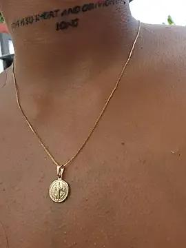 Lorena_Mcfly on StripChat