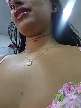 Lorena_Mcfly on StripChat