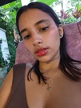 Lorena_Mcfly on StripChat