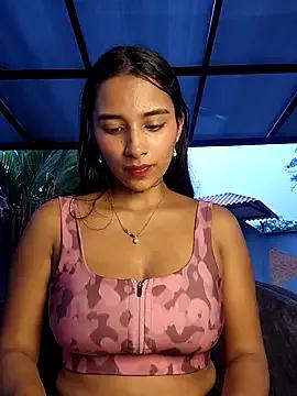 Lorena_Mcfly on StripChat