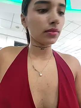 Lorena_Mcfly on StripChat