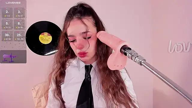 LosAlicee on StripChat