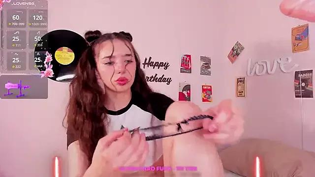 LosAlicee on StripChat