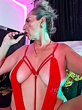 Lossexycacha — Nude boobs