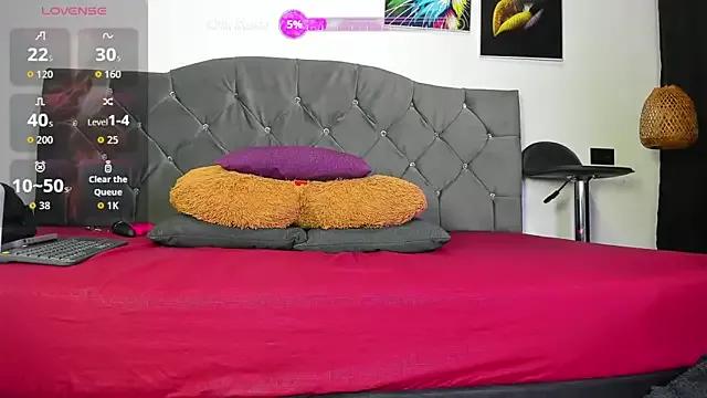 louis_bcasta1 on StripChat