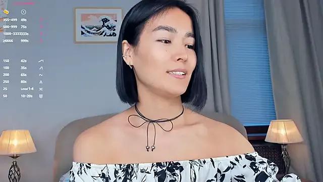 Lova_Rane on StripChat