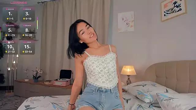 Lova_Rane on StripChat