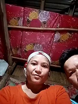 Love-Mama33 on StripChat