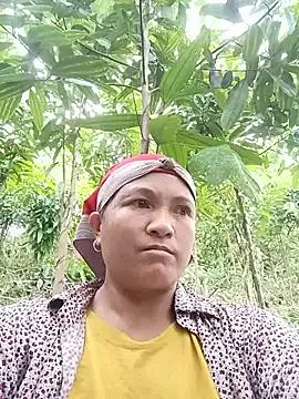 Love-Mama33 on StripChat