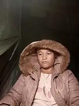 Love-Mama33 on StripChat