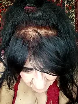 Lovely_Lori on StripChat