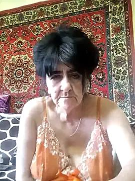 Lovely_Lori on StripChat