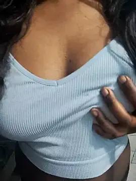 Lovely_Payal on StripChat