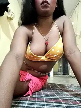 Lovely_Payal on StripChat