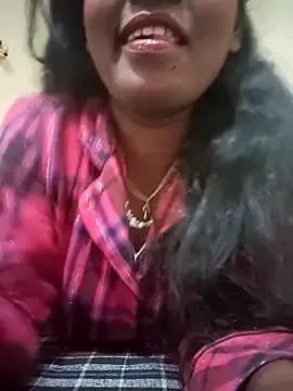 Lovely_Payal on StripChat