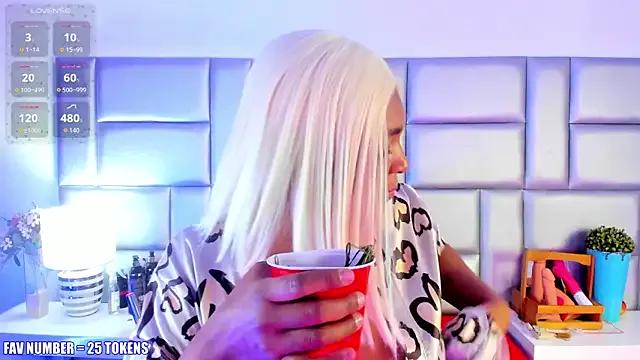 LovelyNickii — Deepthroat