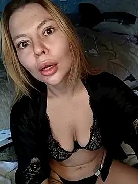 Lovers__Annn on StripChat