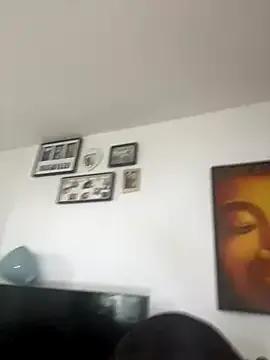 Luccreccia_ on StripChat