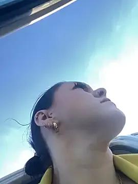 Luccreccia_ on StripChat