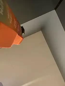 Luccreccia_ on StripChat