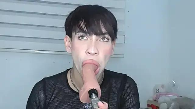 lucky_stricke on StripChat