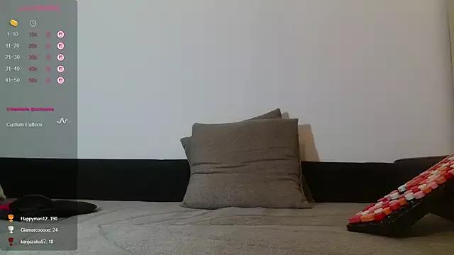 Luckyalice_4u on StripChat