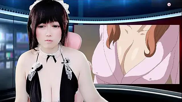 LuckyCute-Tutu — ~~~3min