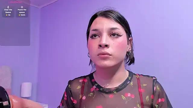 lucrecia_sucker on StripChat