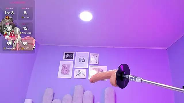 lucrecia_sucker on StripChat