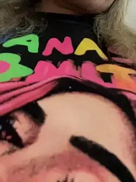 Lucy_Milf_474 on StripChat