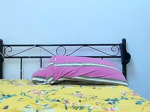 LucytheDevilQueen on StripChat