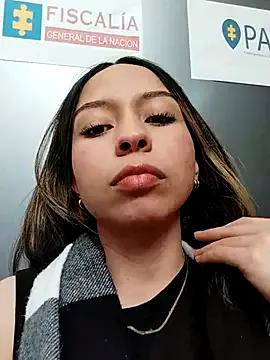 LuluuBerry on StripChat