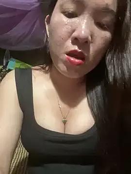 Luna-ass on StripChat