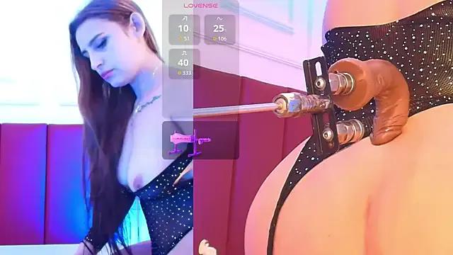 Luna_monroe_ on StripChat