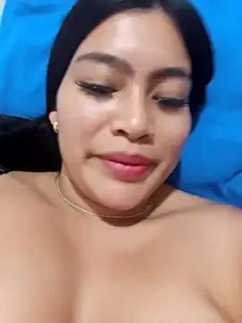 LunaaRosse — Private on StripChat