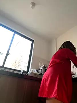 LunaGates on StripChat