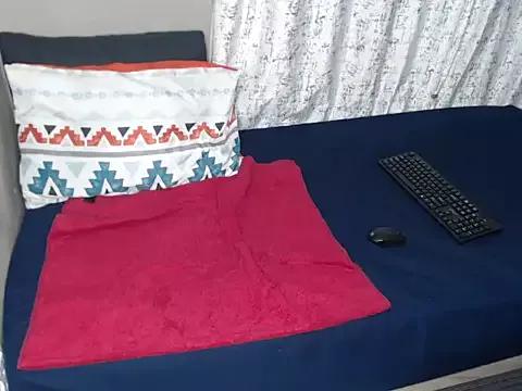 Lunalee on StripChat