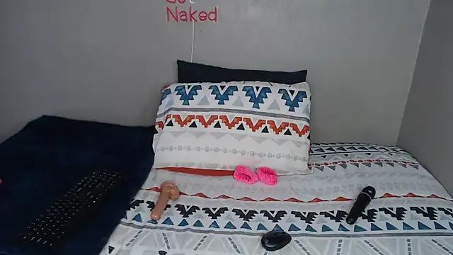 Lunalee on StripChat