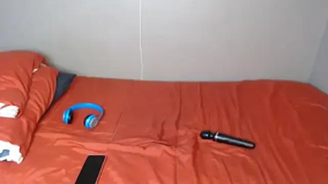 Lunalee — make me cum