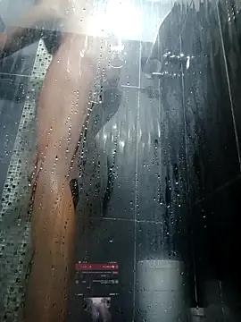 LunaZambrano — Working in the store.no naked here